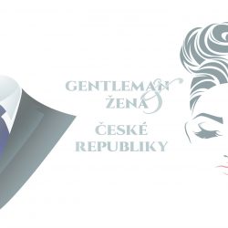 *GENTLEMAN & ŽENA ČESKÉ REPUBLIKY 2021