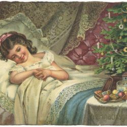 Štědré Vánoce aneb pod vánočním stromkem našich prababiček a pradědečků: historické hračky a pohlednice z doby první republiky
