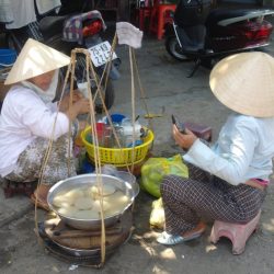 Zážitky z cest: Vietnam zevnitř
