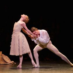 Královský balet: Manon