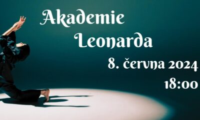11. Akademie Leonardo (*)