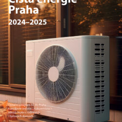 PROGRAM ČISTÁ ENERGIE PRAHA 2024 – 2025