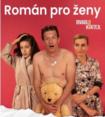 Román pro ženy