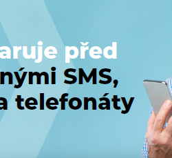 MPSV VARUJE PŘED PODVODNÝMI SMS, EMAILY A TELEFONÁTY