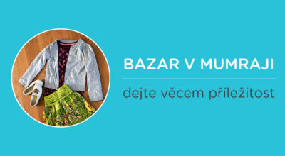 💜BAZAR v Mumraji