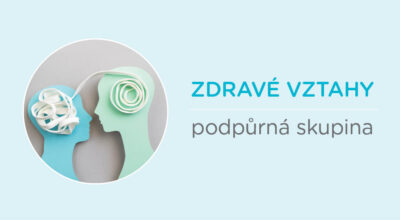 ZDRAVÉ VZTAHY –  NOVÁ SKUPINA